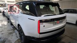 لاند روفر رانج روفر فوج